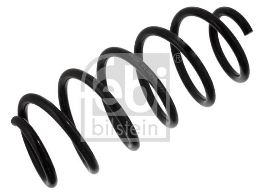 Suspension Spring